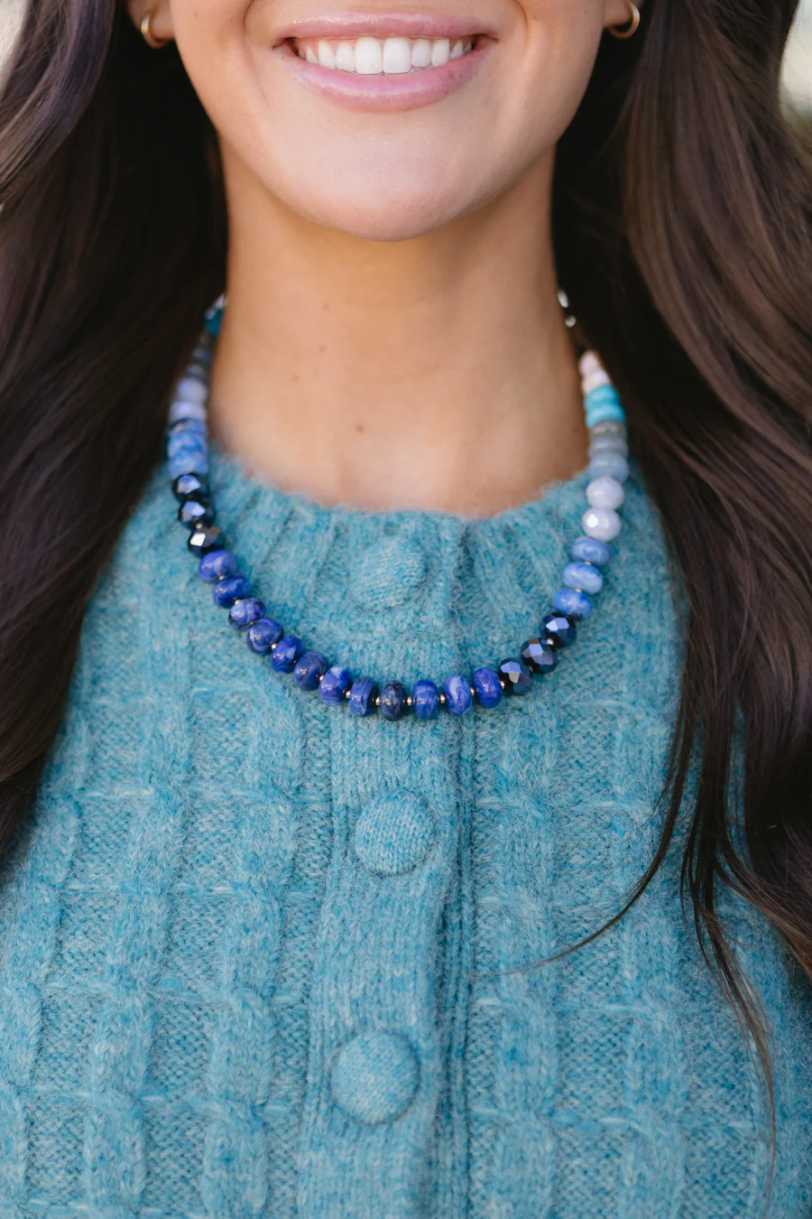 Colors of Life Necklace - Image 5