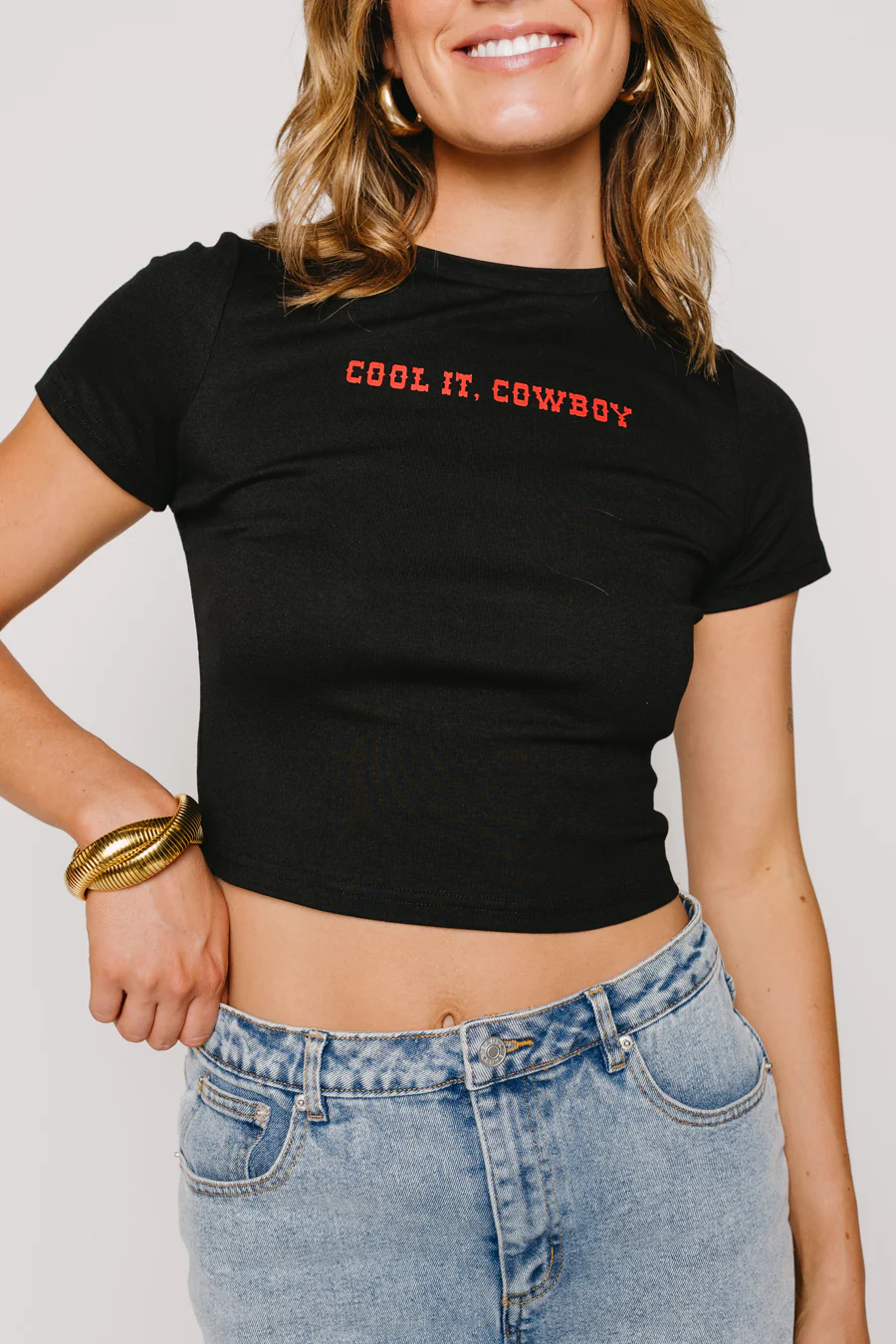 Cool It Tee