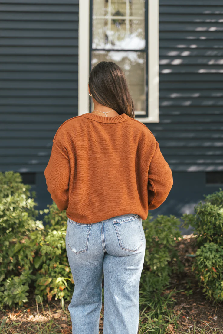 Creekside Sweater - Image 2