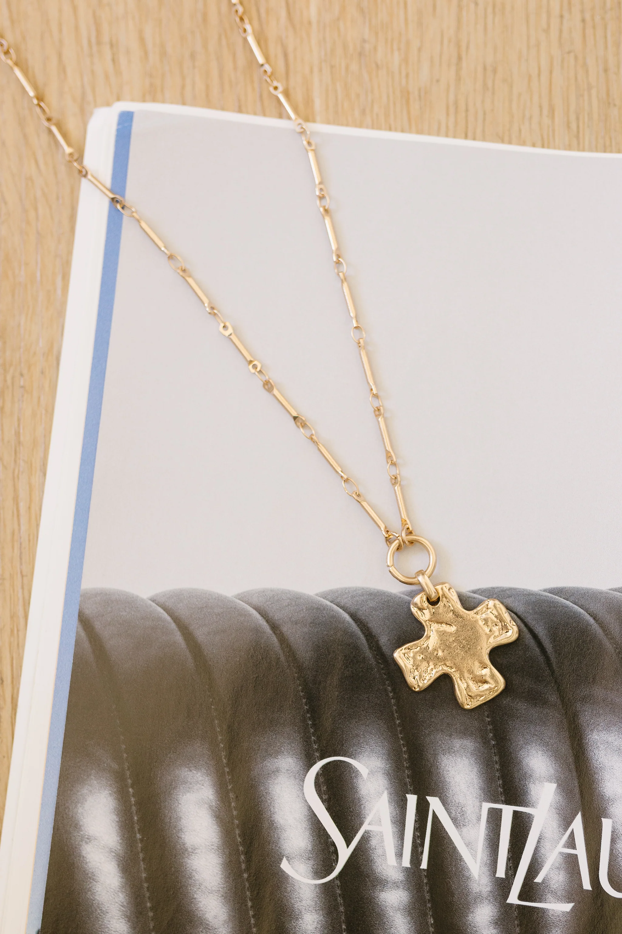 Crossroads Necklace - Image 2