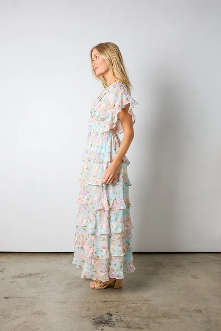 Crystal Dress - Image 4
