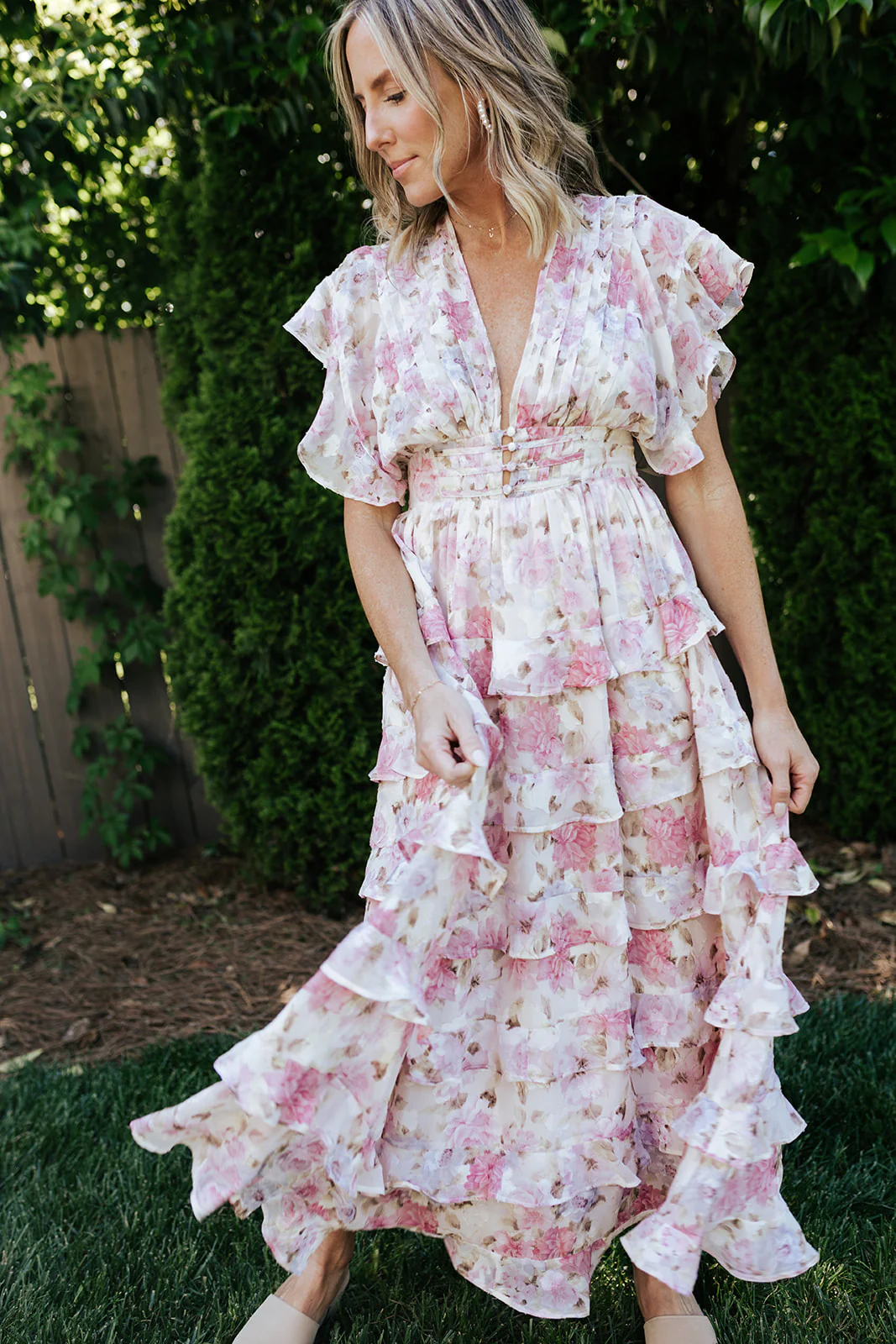 Crystal Dress - Image 6