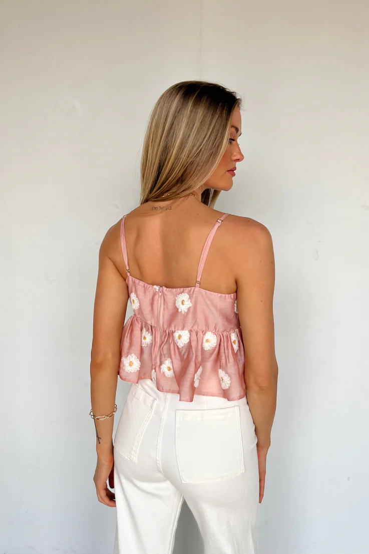 Daisy Dreams Top - Image 2