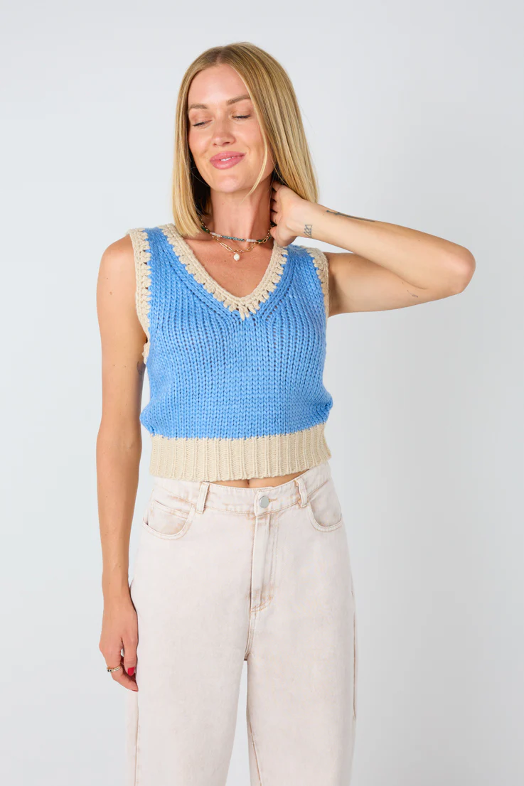Dani Sweater - Image 6