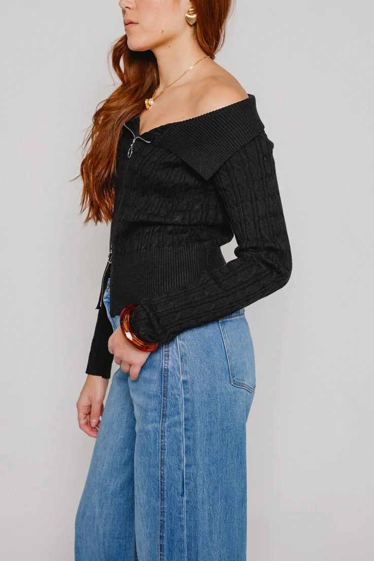 Daphne Sweater - Image 4
