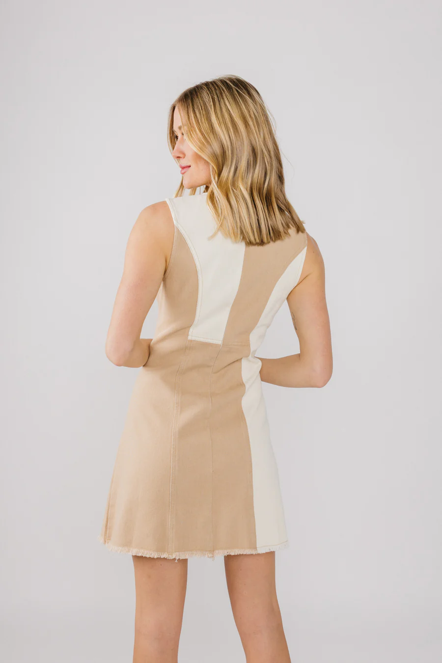 Darcy Dress - Image 2
