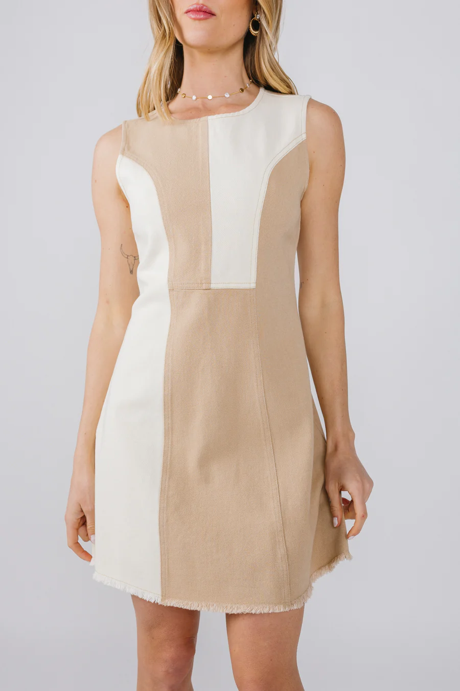 Darcy Dress - Image 3