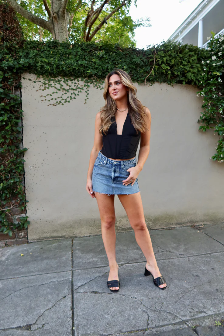 Darla Top - Image 4