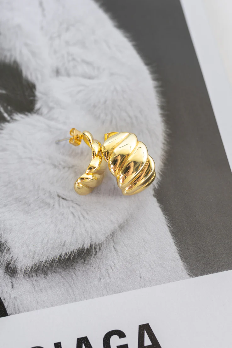 Davis Earrings - Image 2