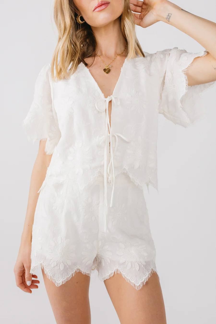 Debbie Top - Image 4