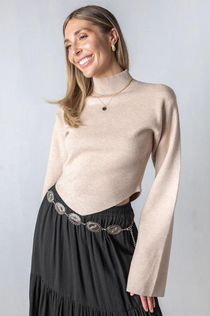 Deidre Sweater - Image 3