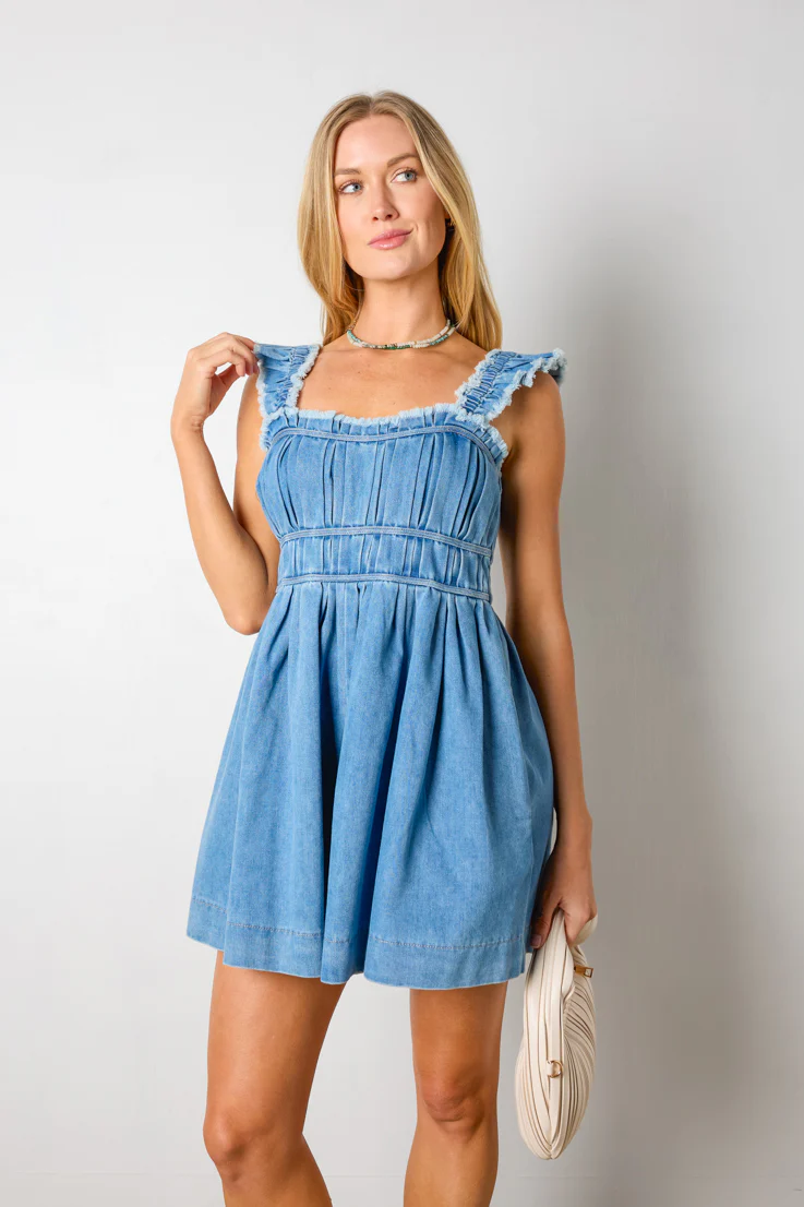 Delaney Romper - Image 3