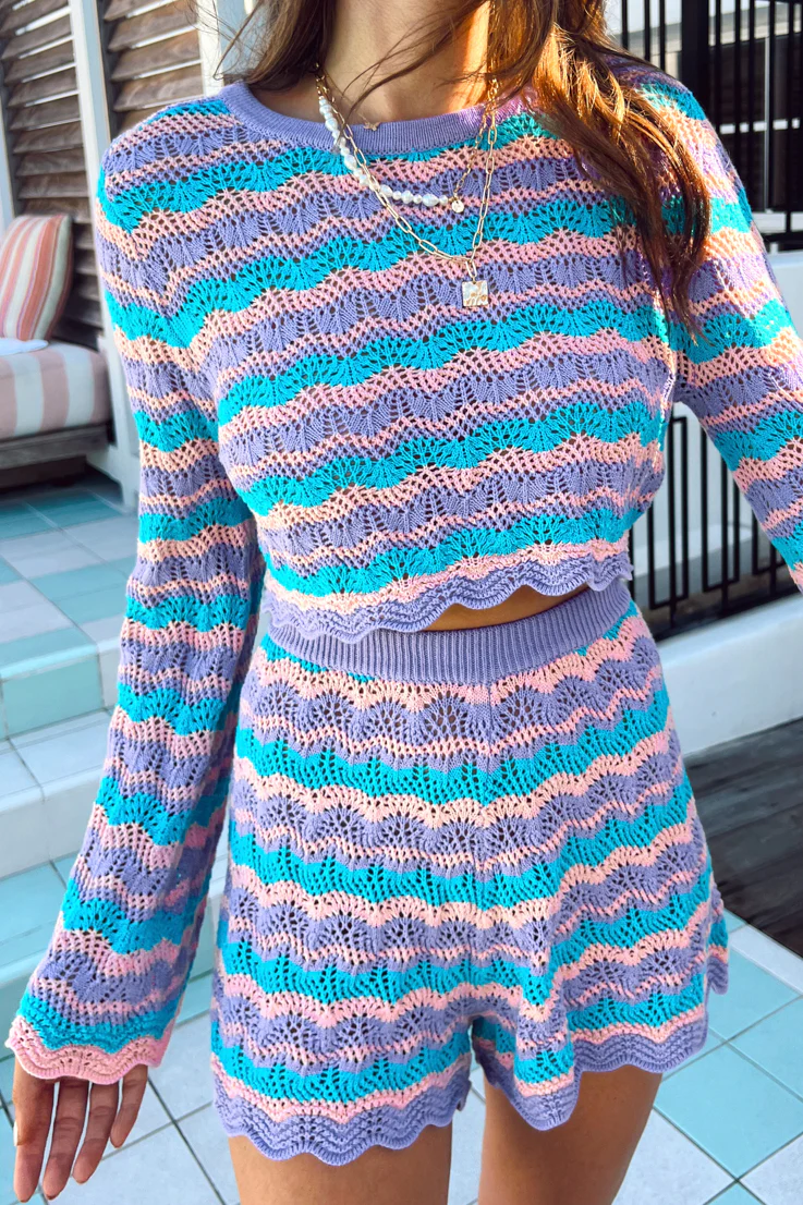 Delaney Sweater - Image 3
