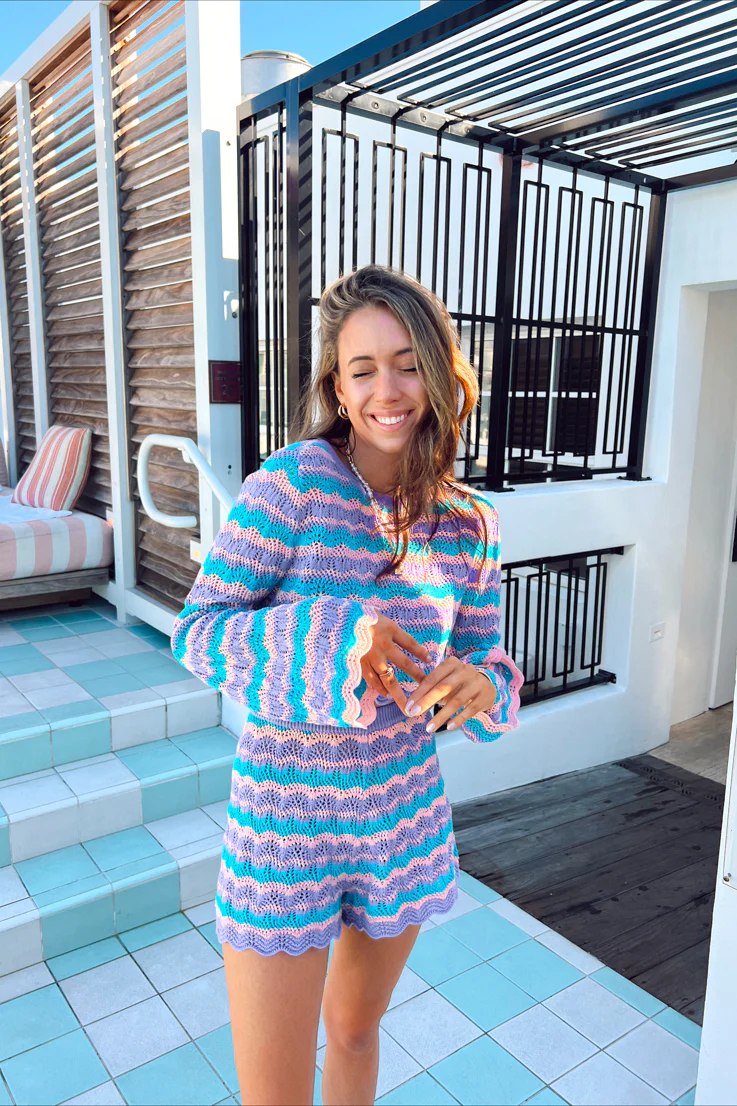 Delaney Sweater - Image 6