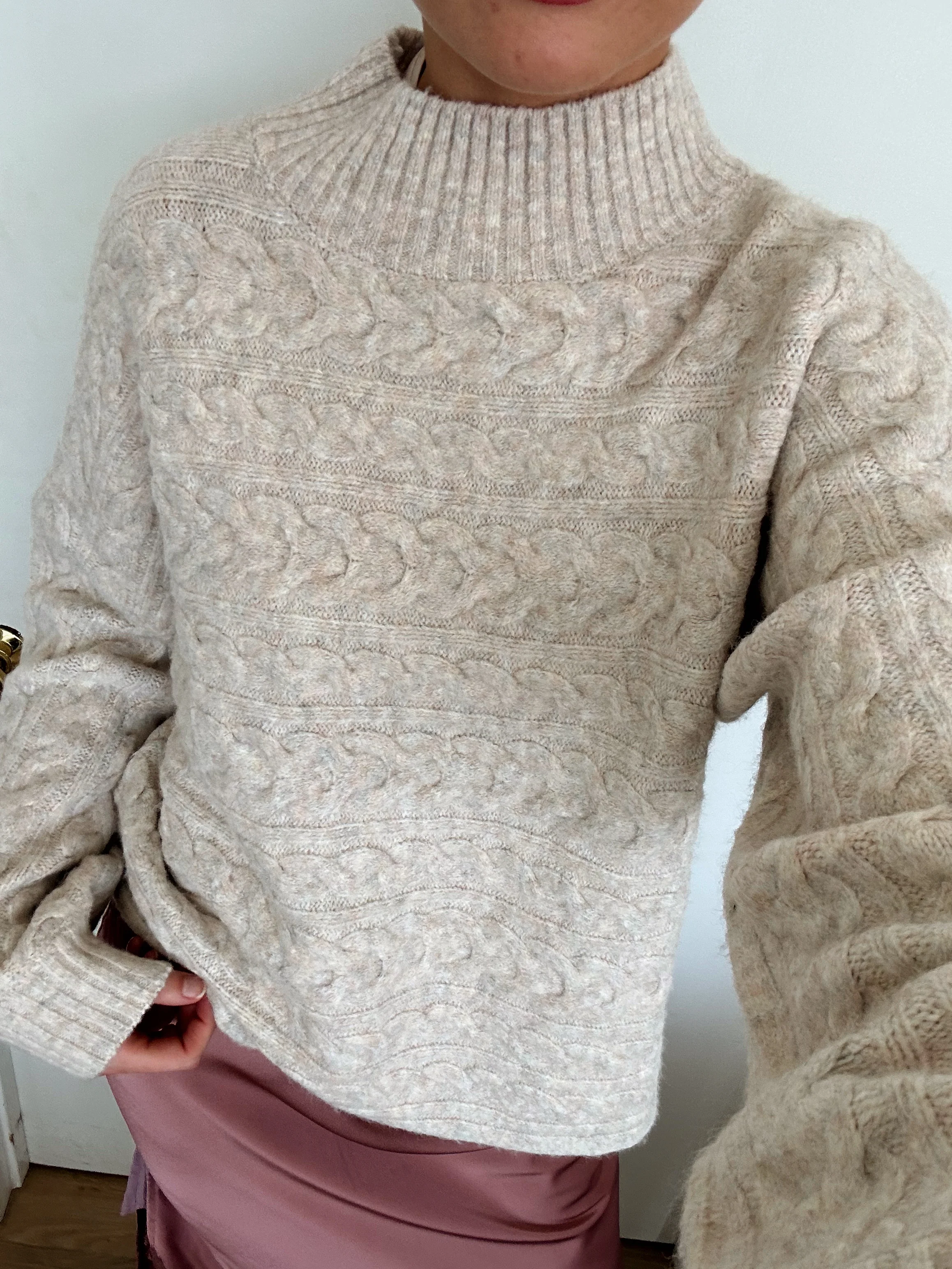 Delia Sweater - Image 4