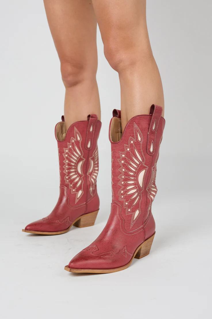 Dorothy Boots - Image 6