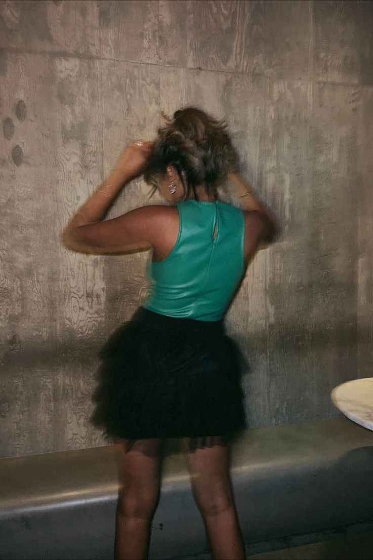 Dynamite Skirt - Image 2