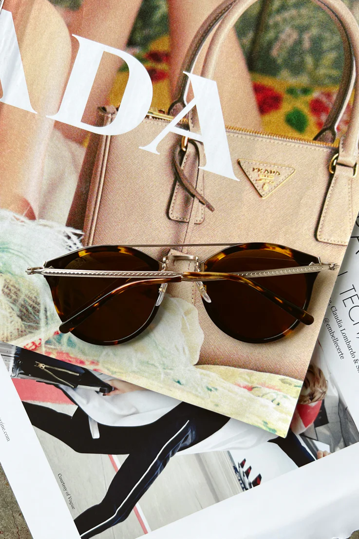 Echo Canyon Sunglasses - Image 2