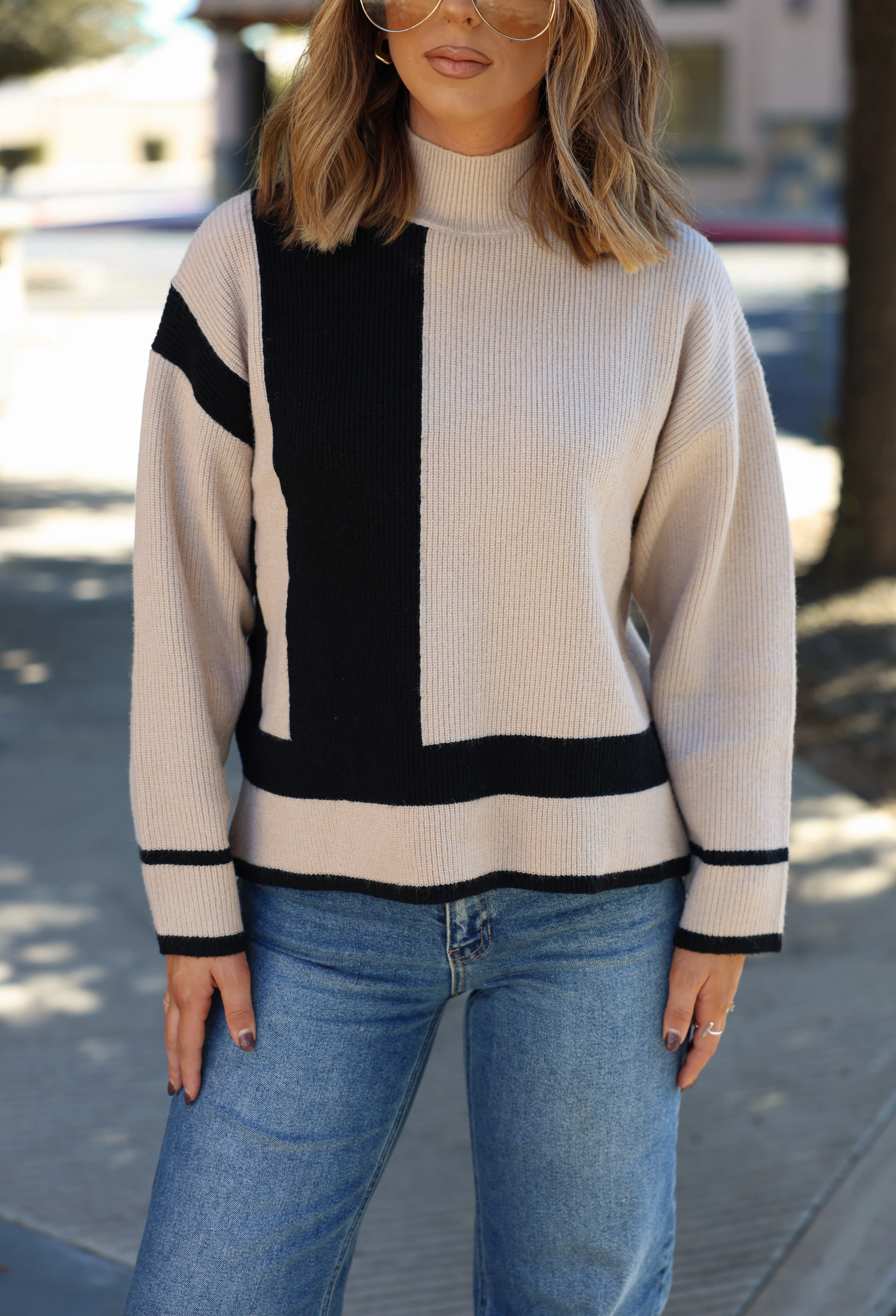 Ella Sweater - Image 3
