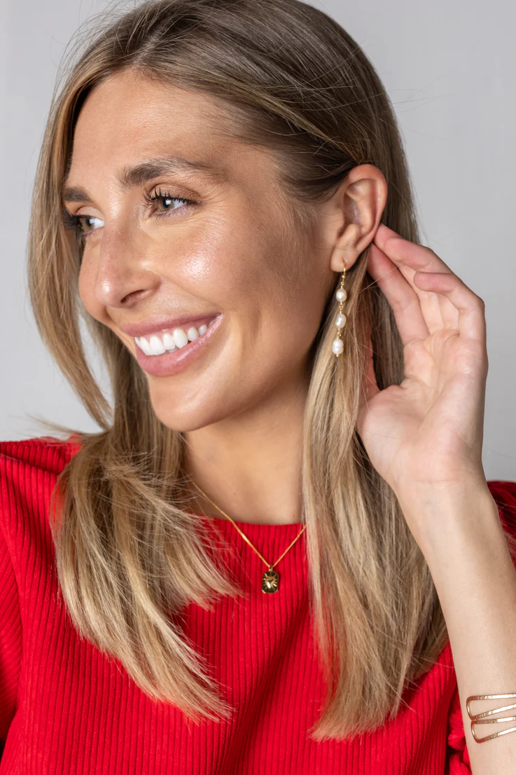 Ellis Earrings - Image 3