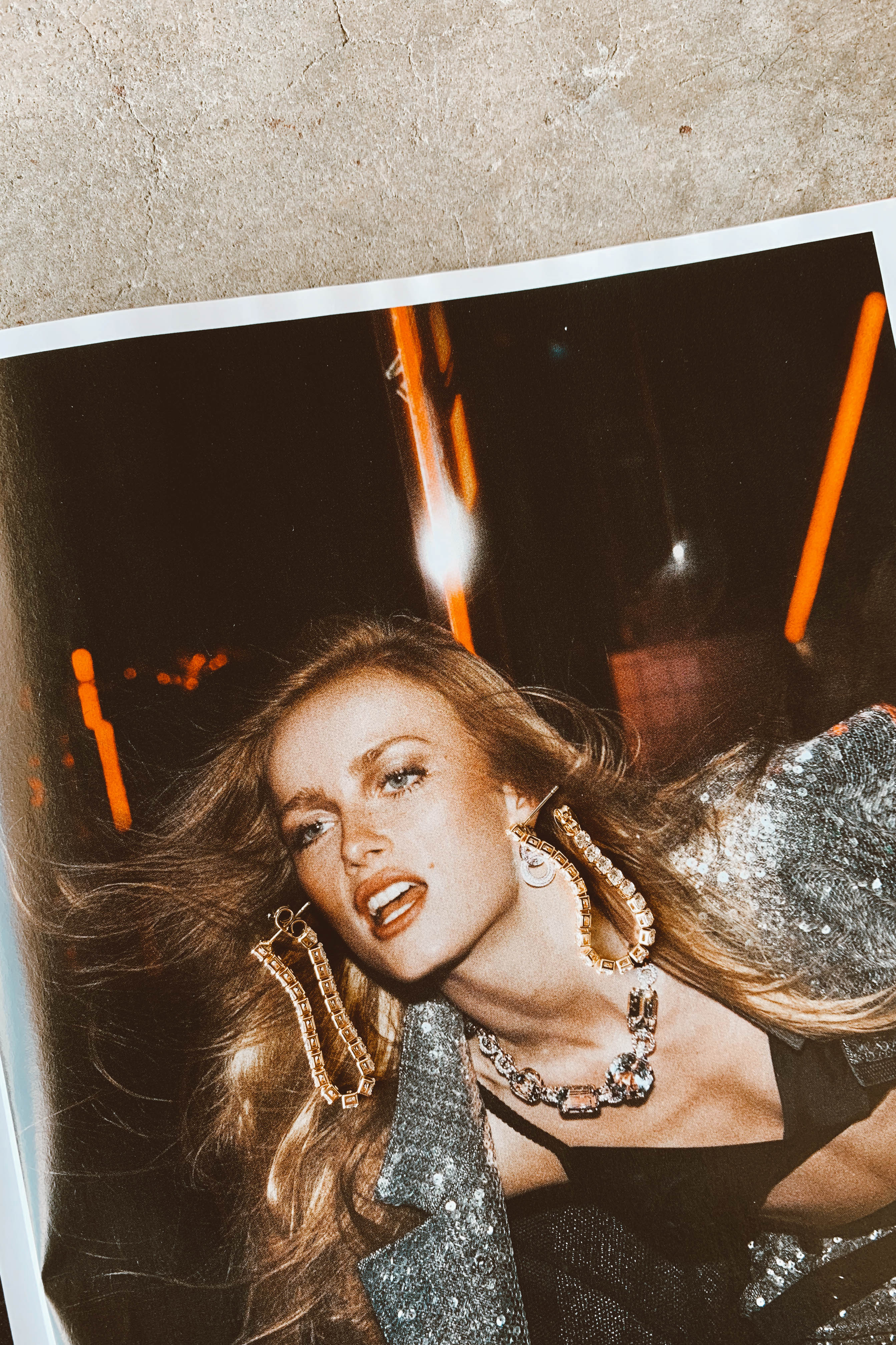 Endless Earrings - Image 2