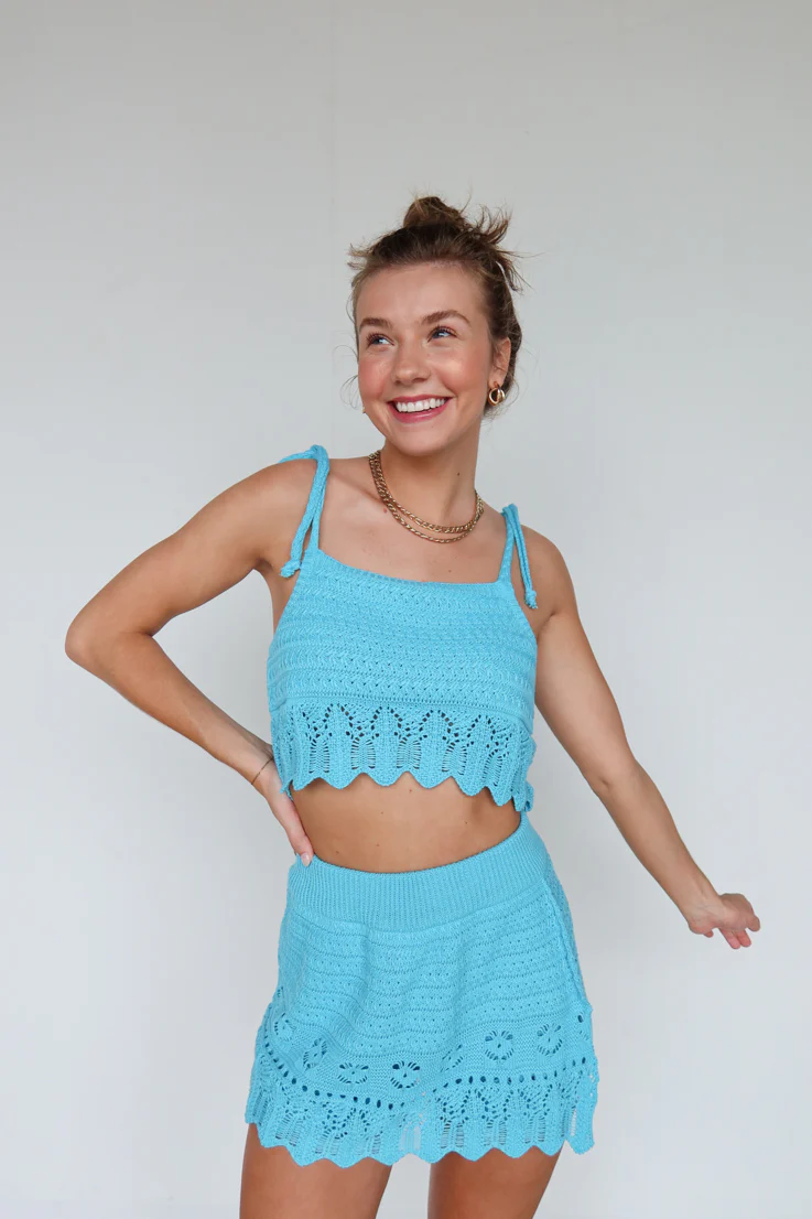 Endless Summer Set - Top