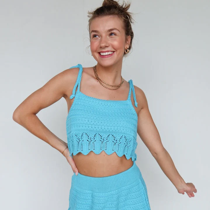 Endless Summer Set - Top - Image 5