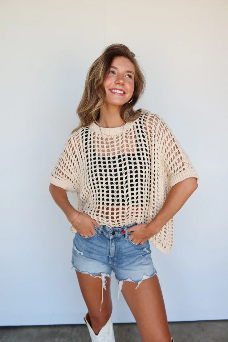Entangled Top