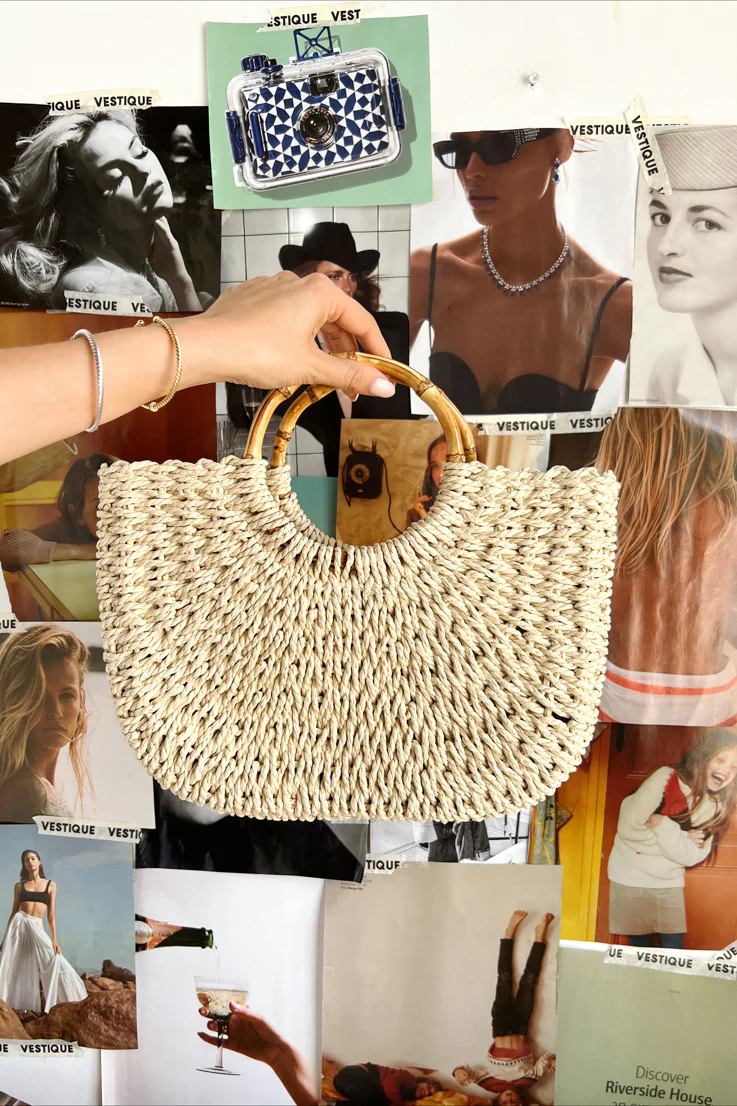 Envious Handbag
