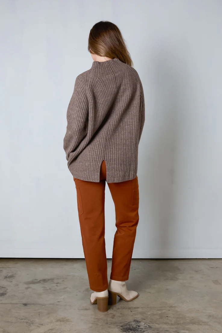 Escher Sweater - Image 4