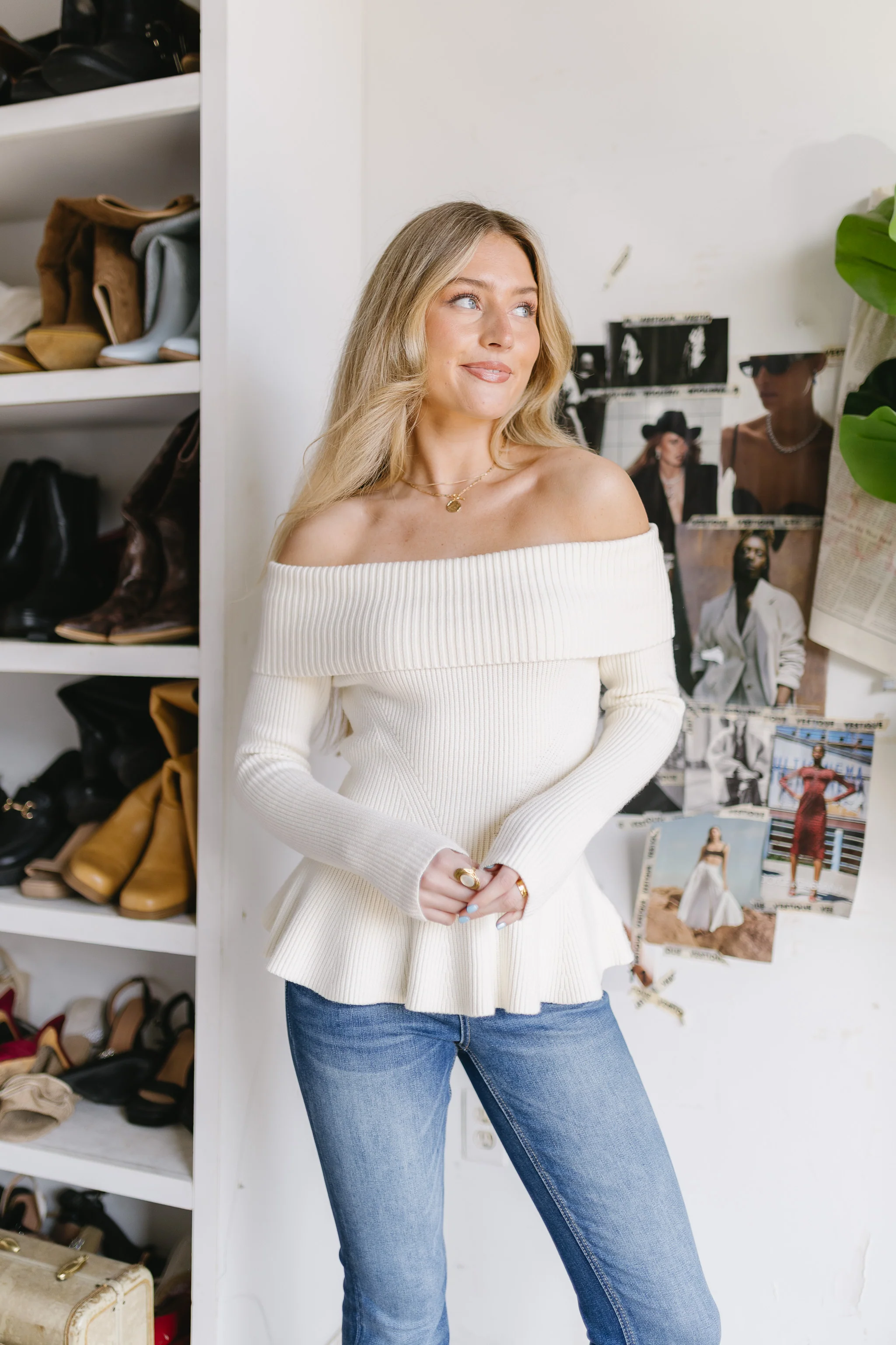 Eudora Sweater - Image 4