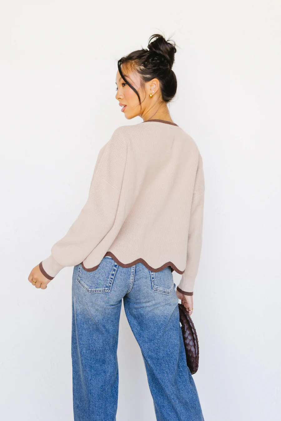 Fairmont Sweater - Image 2