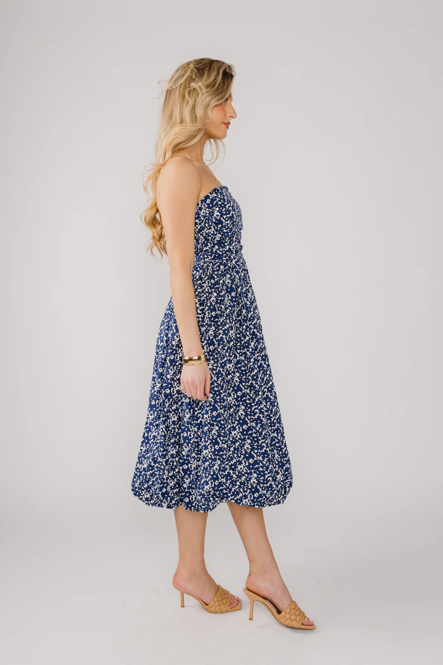 Fanciful Notion Dress - Image 4