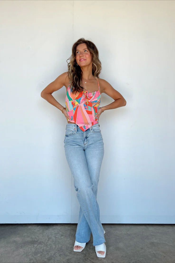 Far Out Tank Top - Image 6
