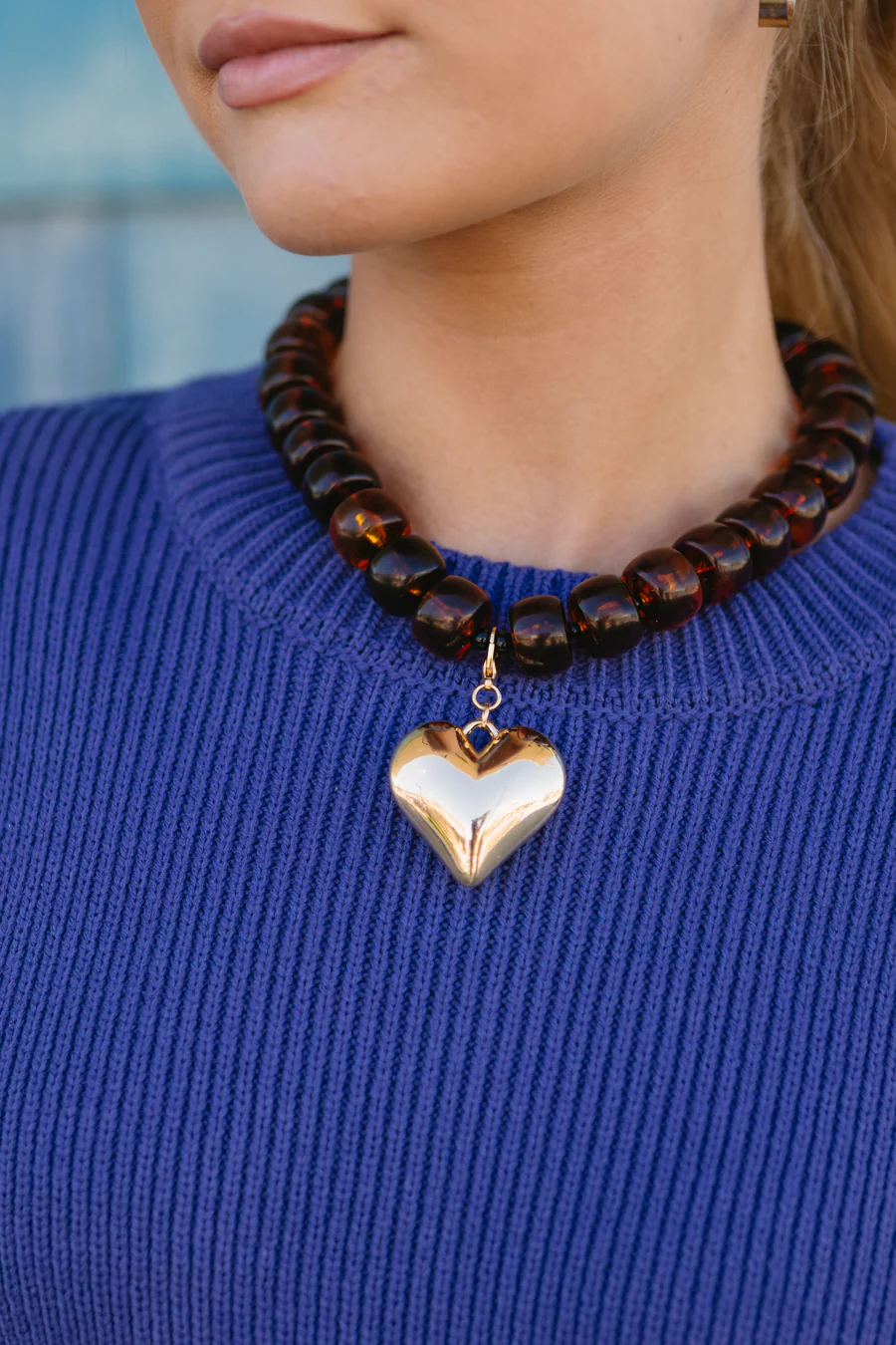 Fate Necklace