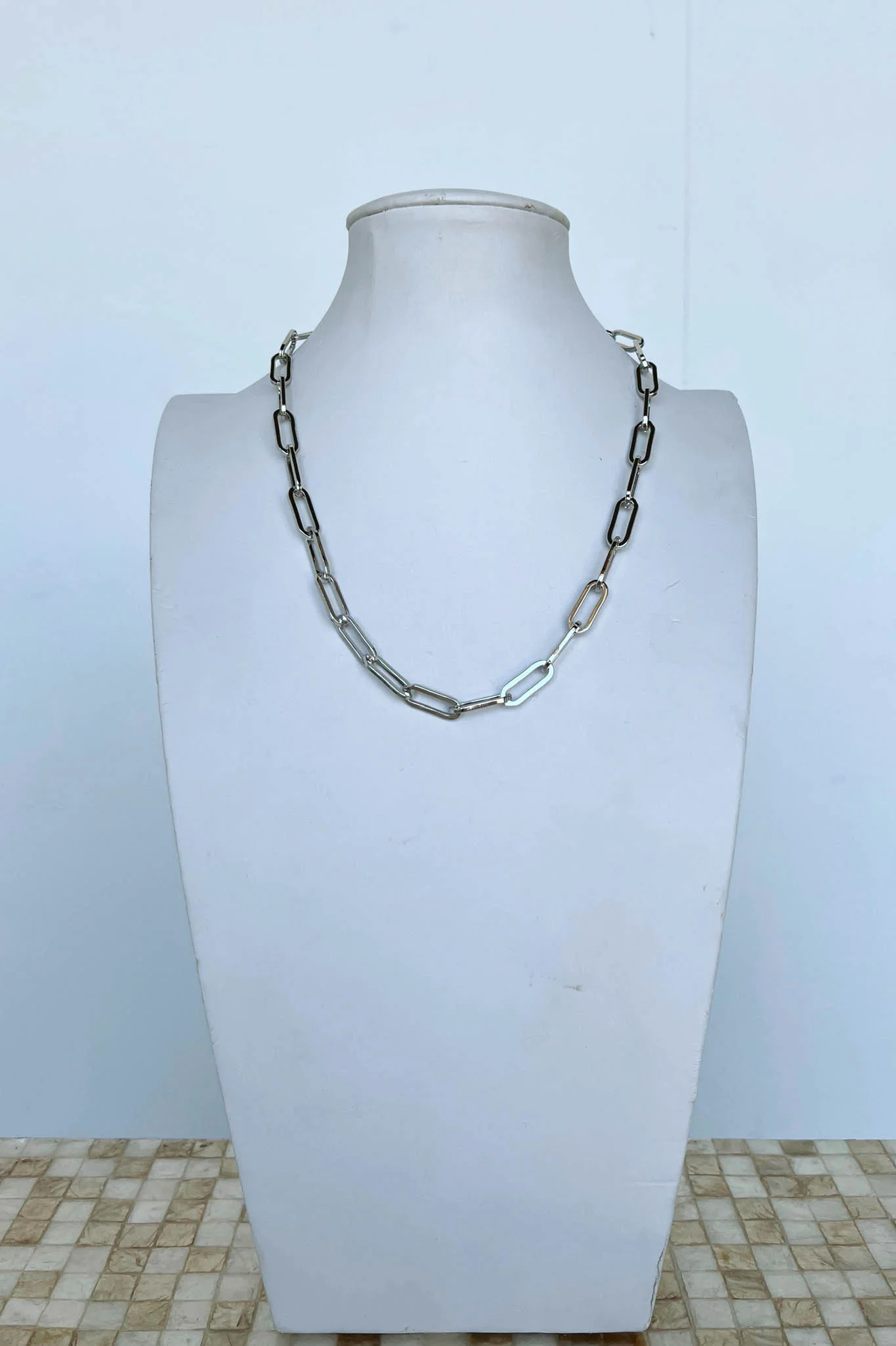 Fearless and Bold Necklace - Image 2