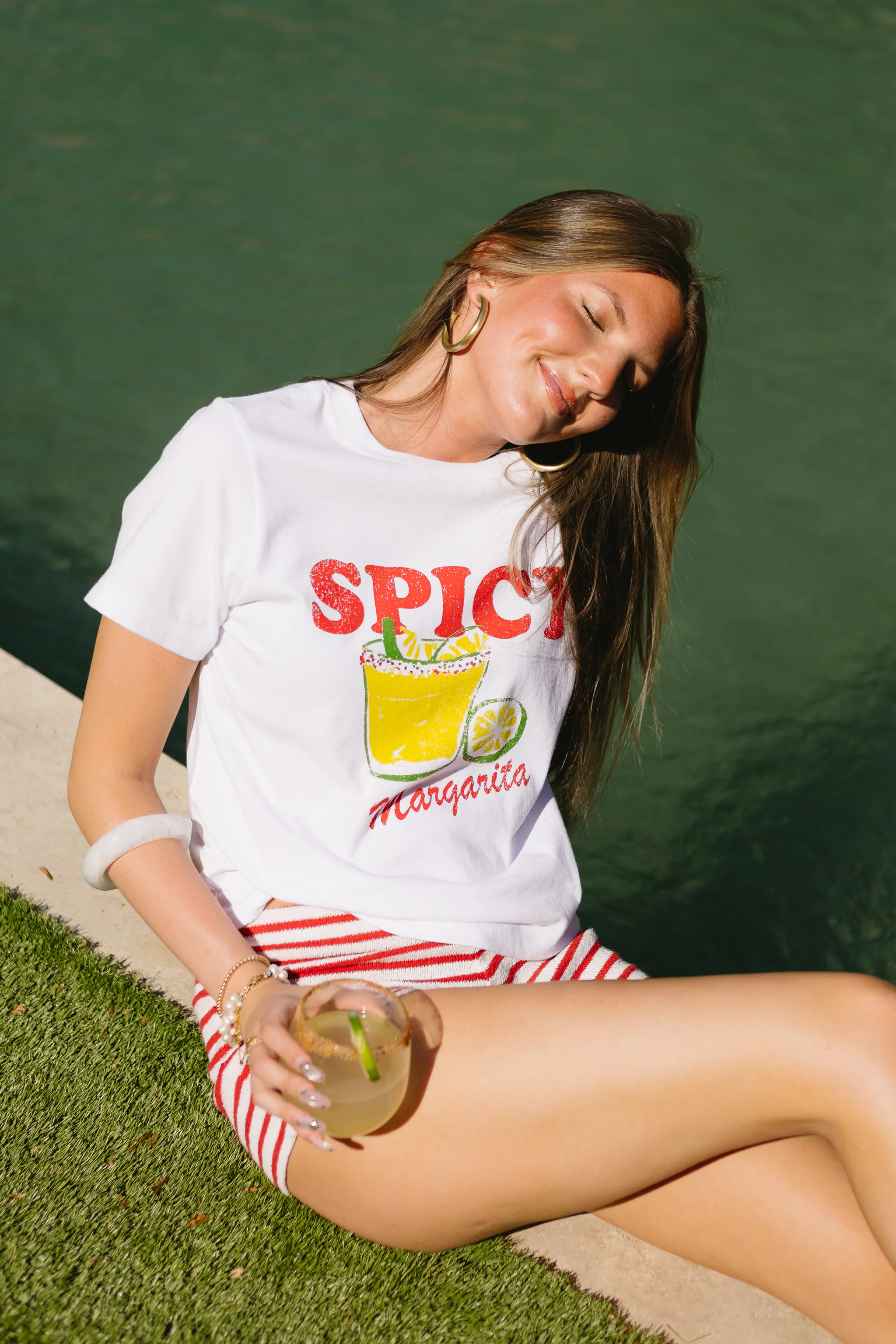 Feeling Spicy Tee - Image 5