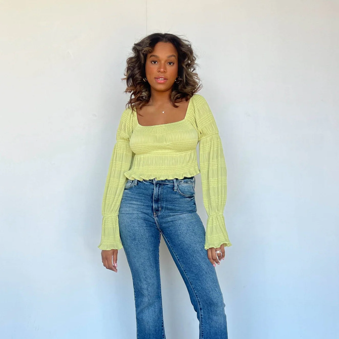 Feeling Sprightly Top - Image 5