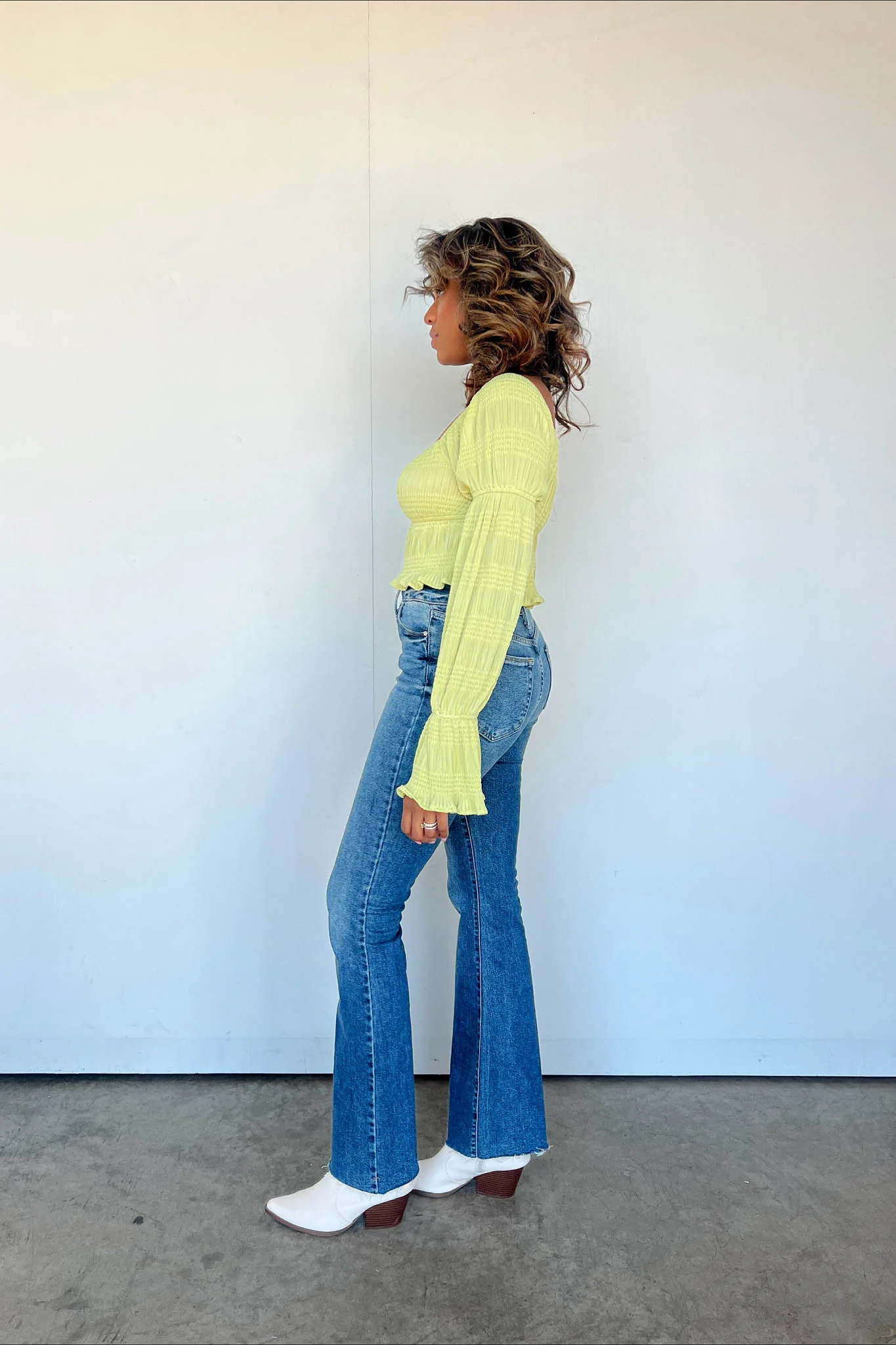 Feeling Sprightly Top - Image 6