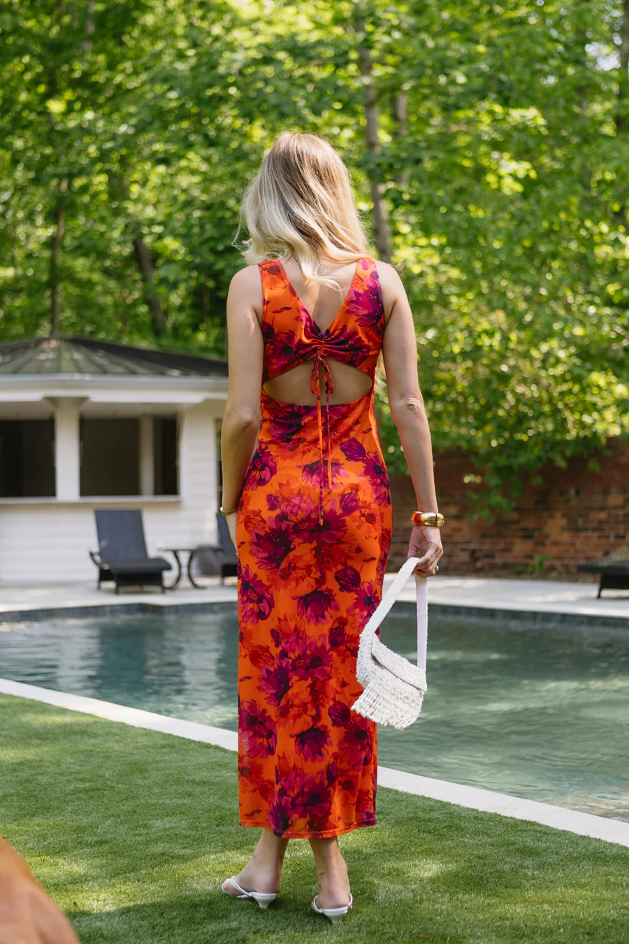 Feels Like Fate Dress - Image 2