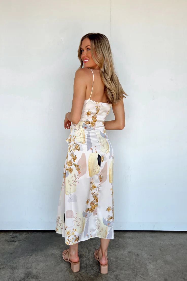 Fifth Avenue Midi Dress - Image 2