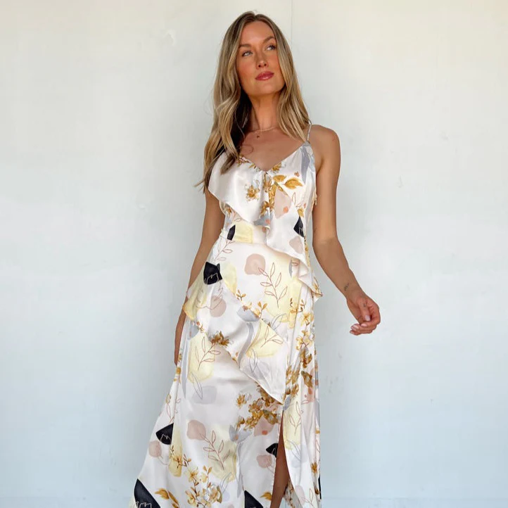 Fifth Avenue Midi Dress - Image 5