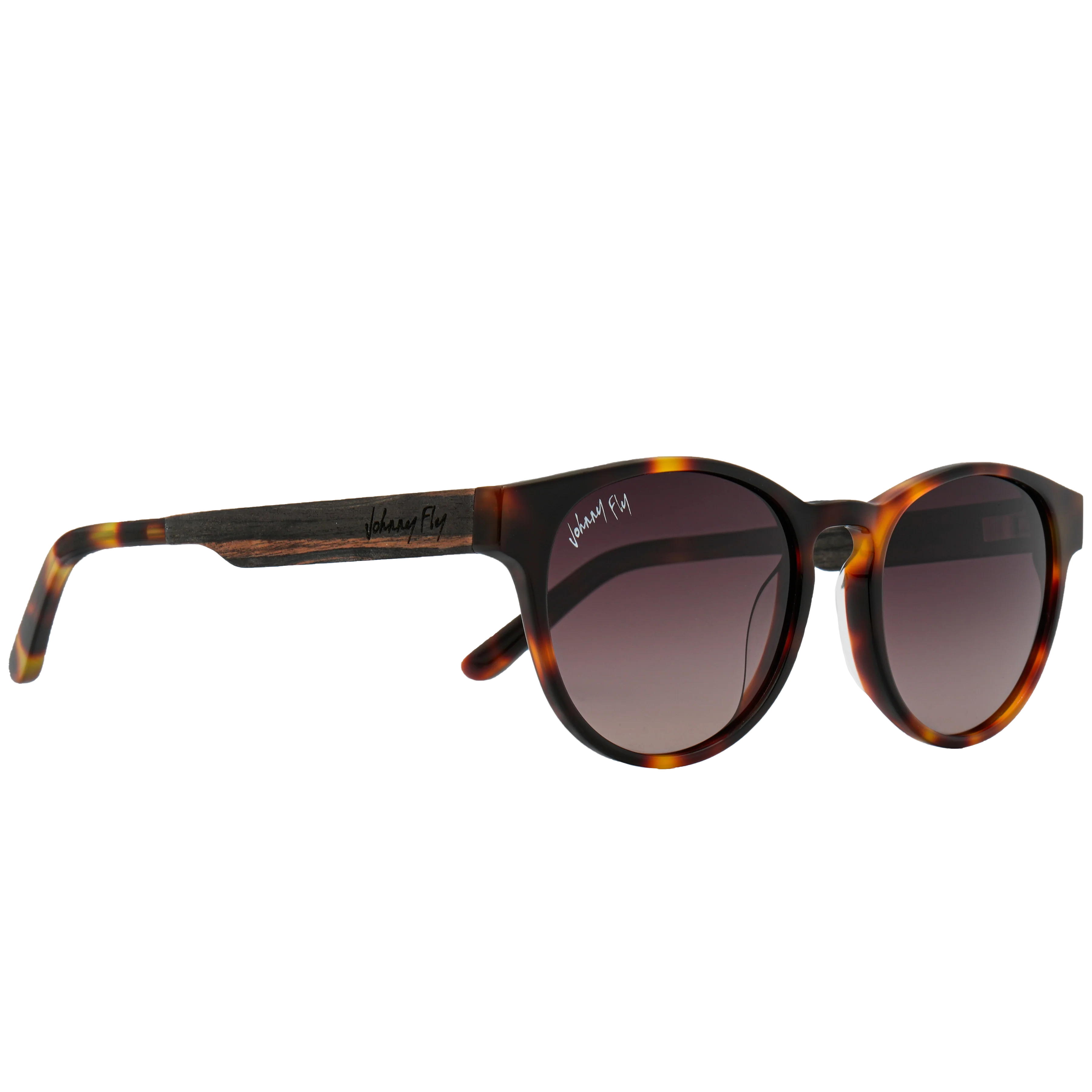Flight Sunglasses by Johnny Fly - Image 3