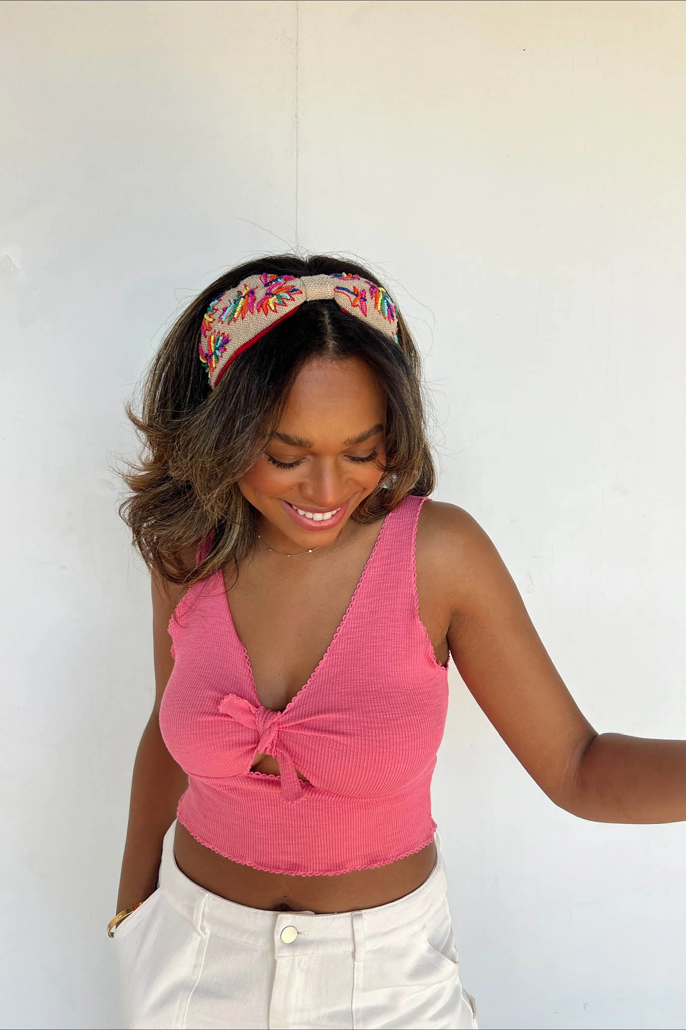 Flora Headband - Image 2