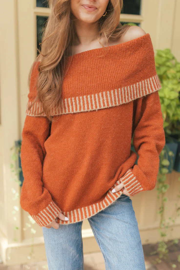 Flora Sweater - Image 8
