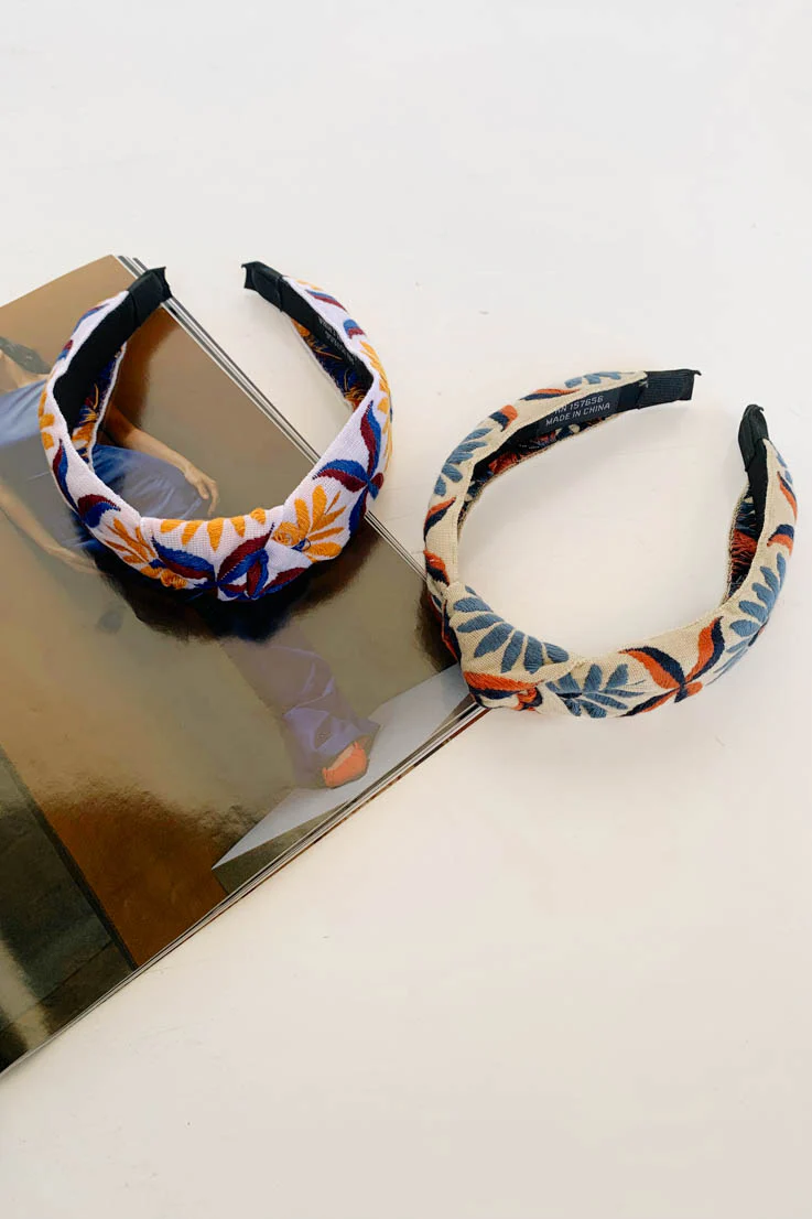 Flower Lover Headband - Image 7