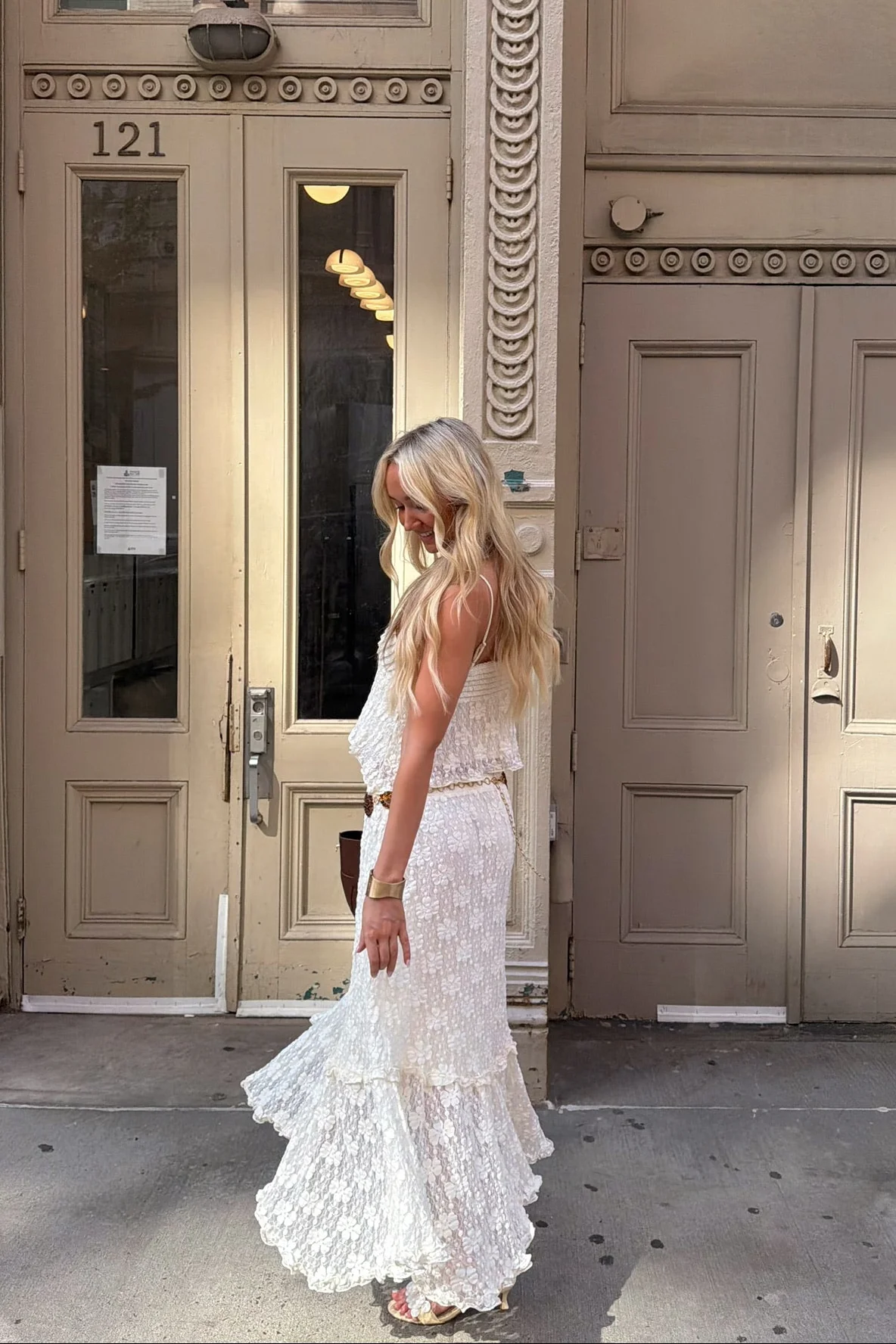Forever Feeling Skirt - Image 6
