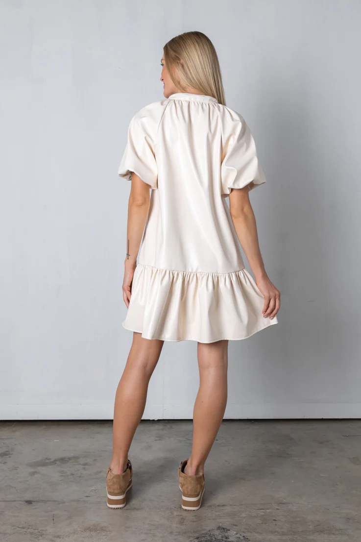 Forever Yours Dress - Image 2