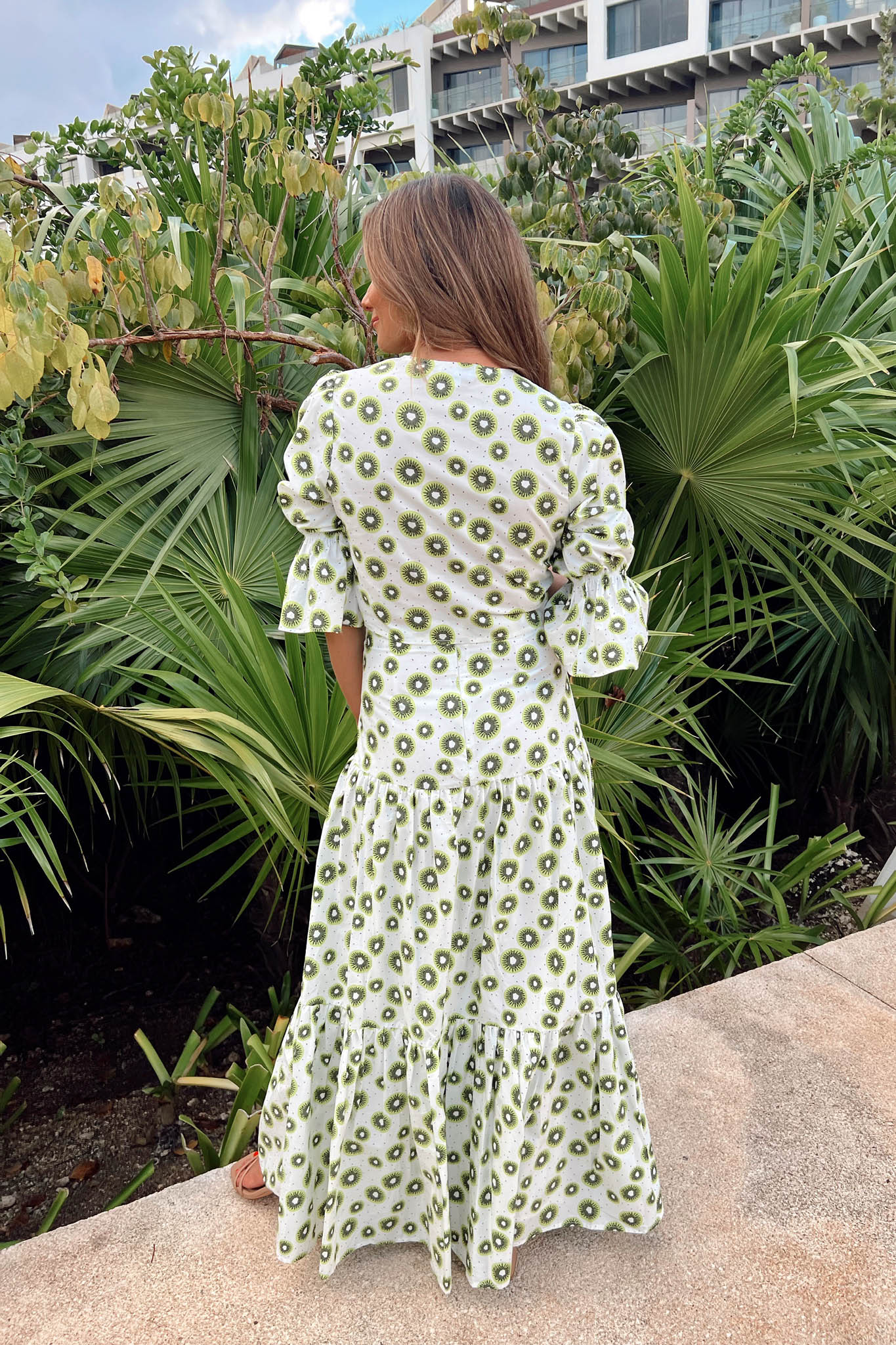 Fresh and Fruity Skirt - Image 3