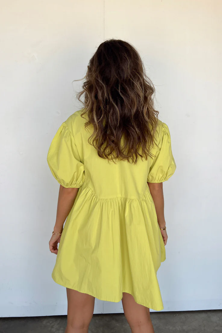 Frozen Margarita Dress - Image 2